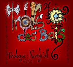 Prologue : Nergh'üll